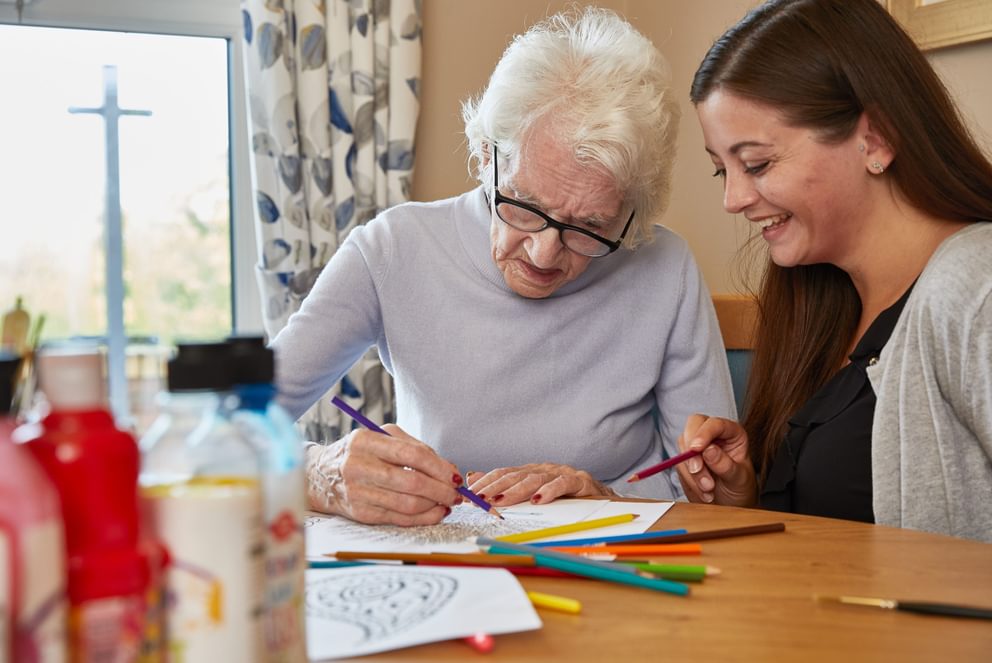 PBA CARING HOMES OCTOBER 2019 29