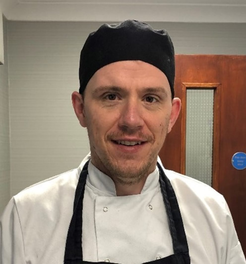 Blenheim Court Head Chef