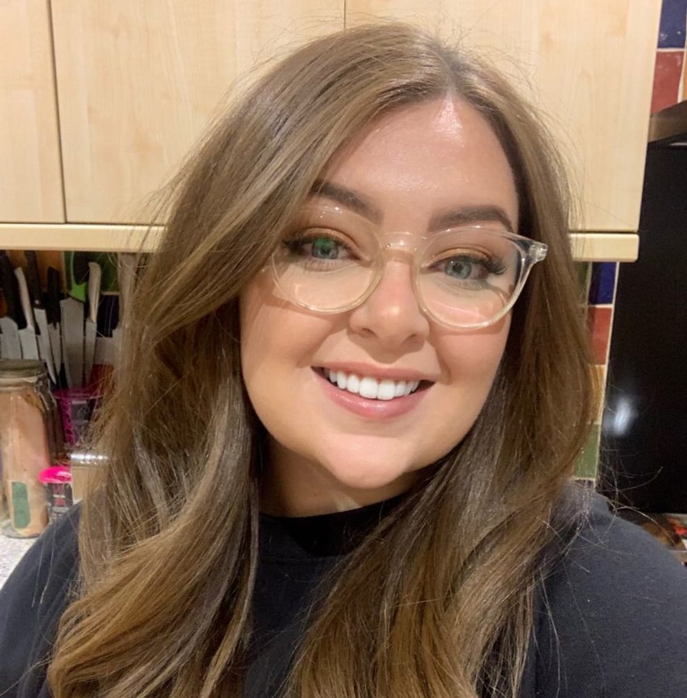 Blenheim Court Sophie Taylor Customer Relations Advisor