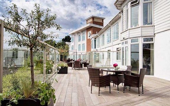 Cotman House Residential Home Fizz and Fun