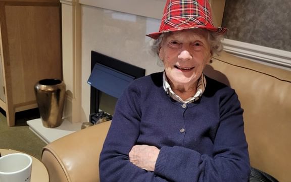 Burns Night Celebrations at Horsell Lodge