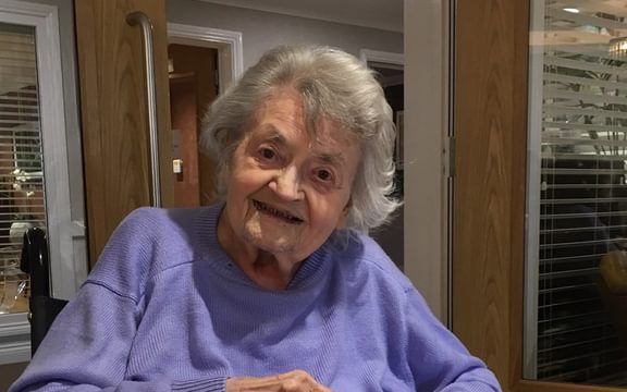 Horsell Lodge Bake for Dementia