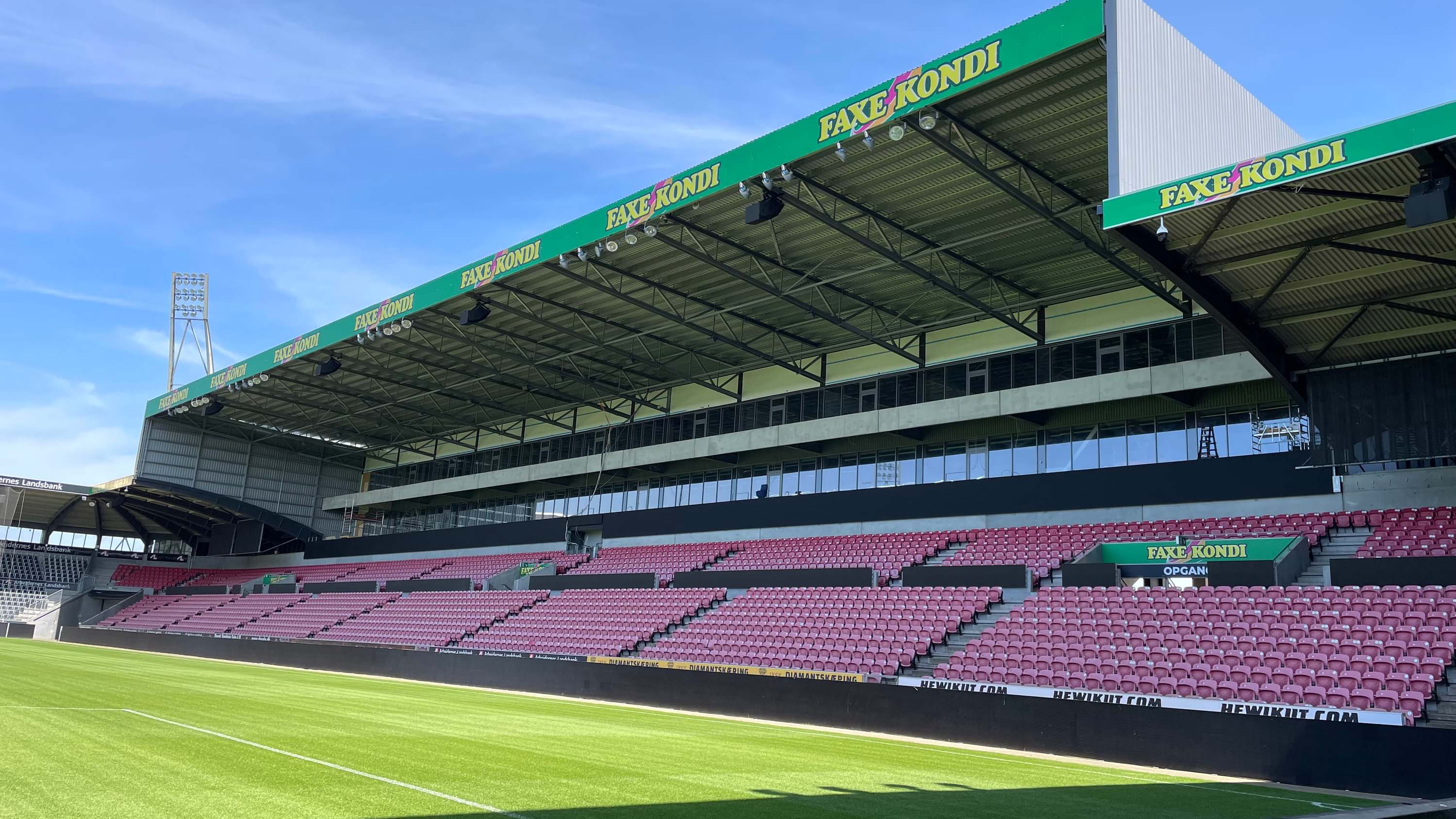 MCH Arena Udvidelse Nordstern mch-arena-udvidelse-nordstern