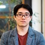 Headshot of Career Accelerator Fellow Ryo Koyama