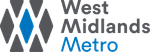West Midlands Metro Logo