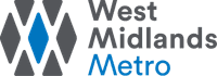 West Midlands Metro Logo