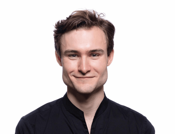 Bertie Baigent City of Birmingham Symphony Orchestra