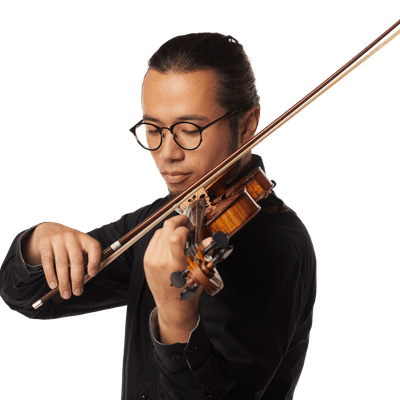 First Violins | City Symphony Orchestra