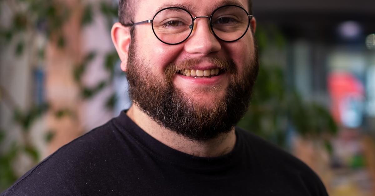 Jack Lovell-Huckle | City of Birmingham Symphony Orchestra