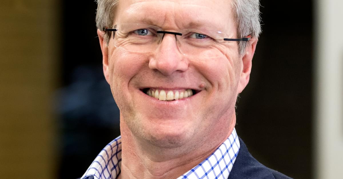 David Roper | City of Birmingham Symphony Orchestra