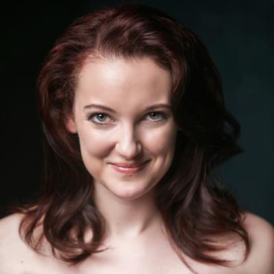 Headshot of Jennifer France