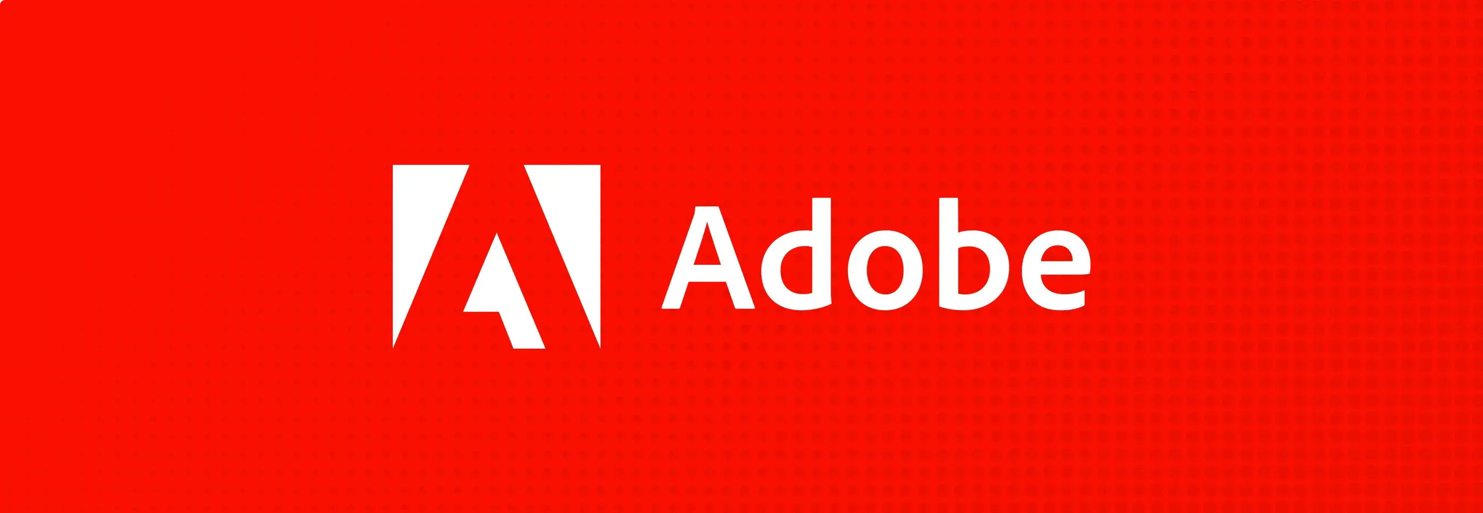 Adobe Logo