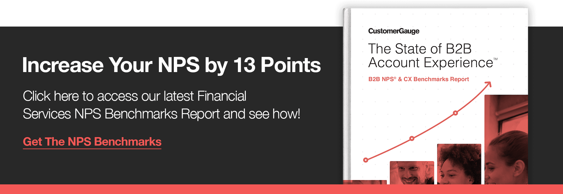 Financial Services NPS Benchmarks Report 