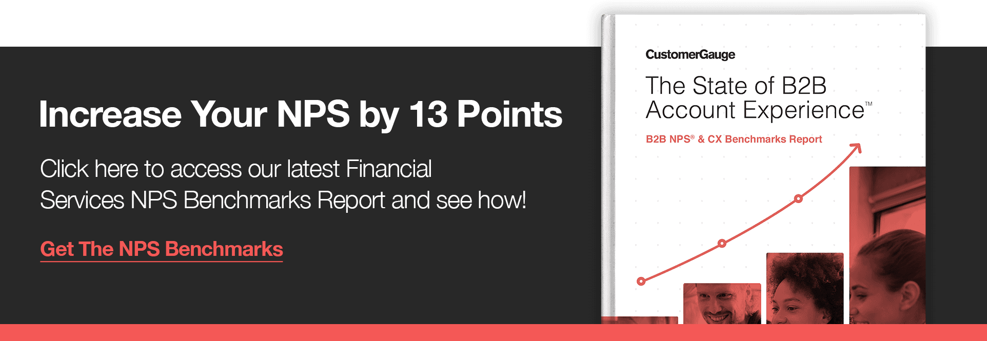 Financial Services NPS Benchmarks Report Financial Services NPS Benchmarks Report