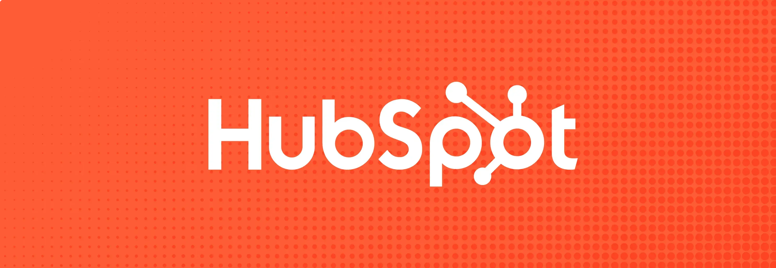 Hubspot Logo