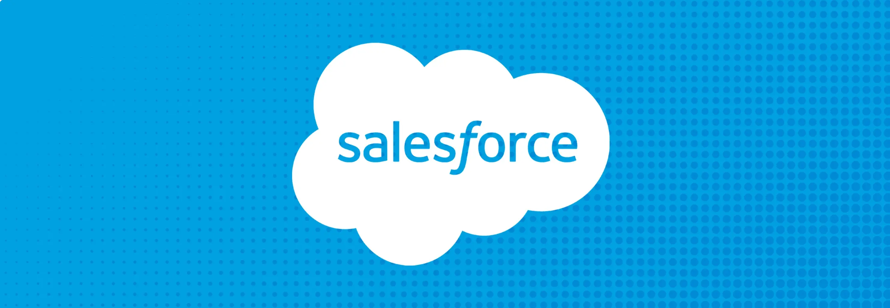 Salesforce Logo