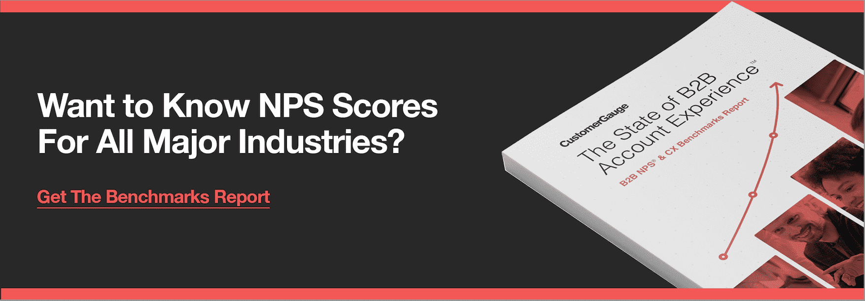 Insurance NPS Benchmarks Report