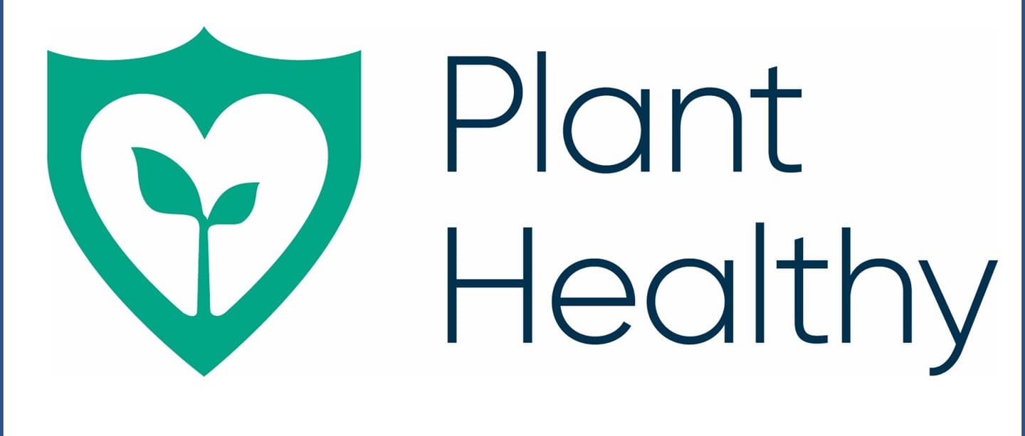 Plant Healthy logo 4