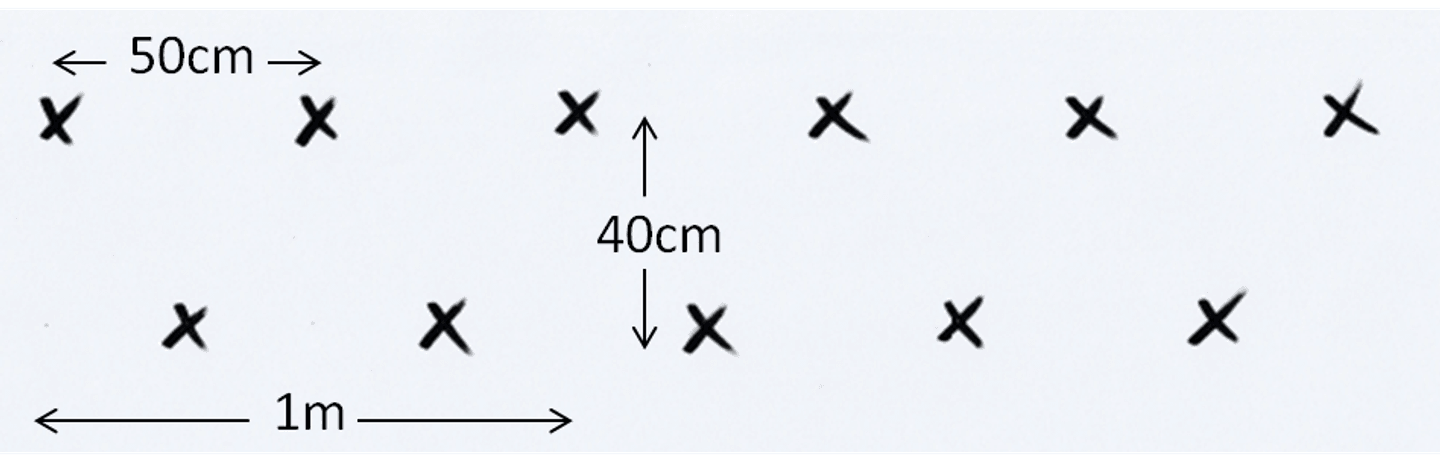 Four per metre diagram 948 302 c1