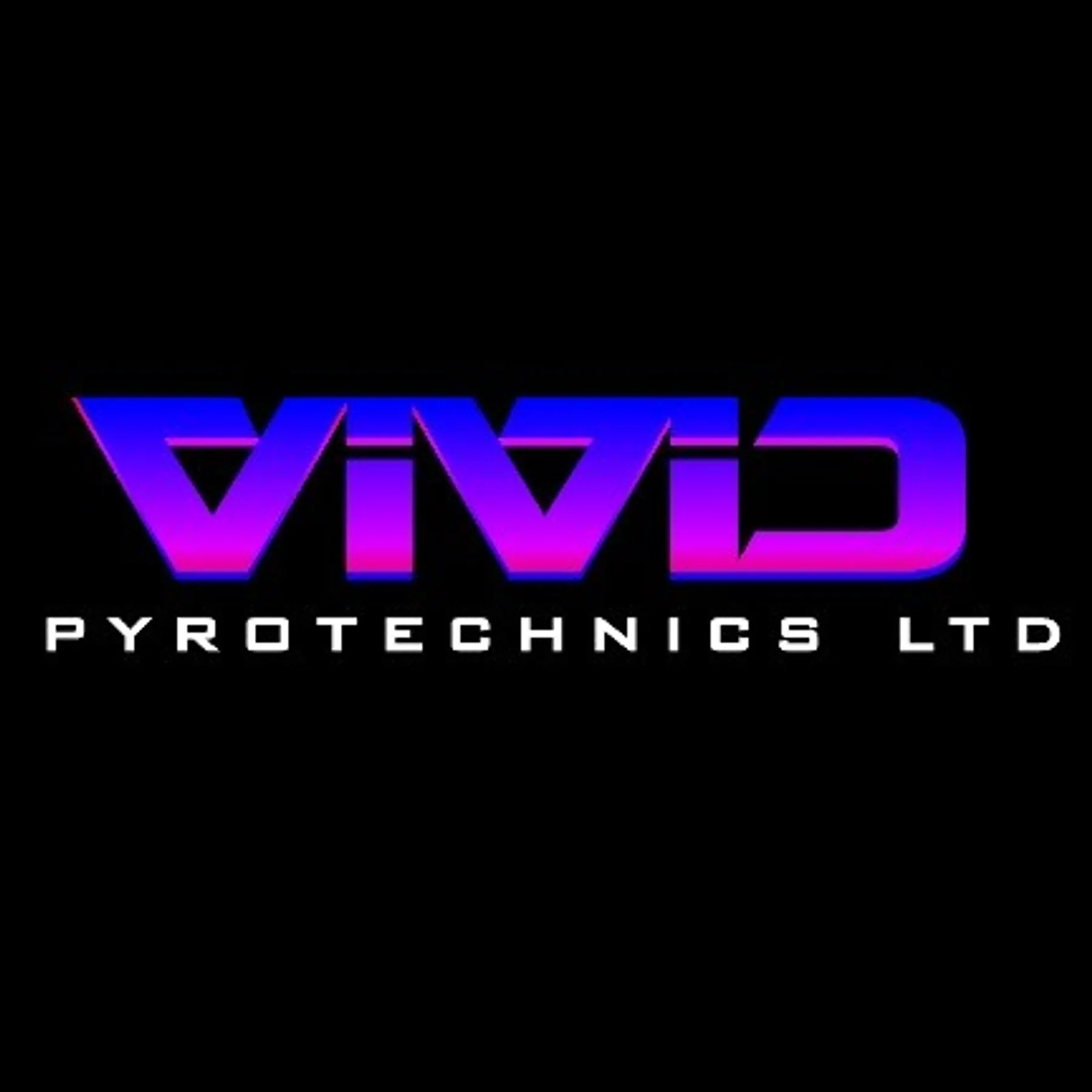 Vivid Pyrotechnics fireworks