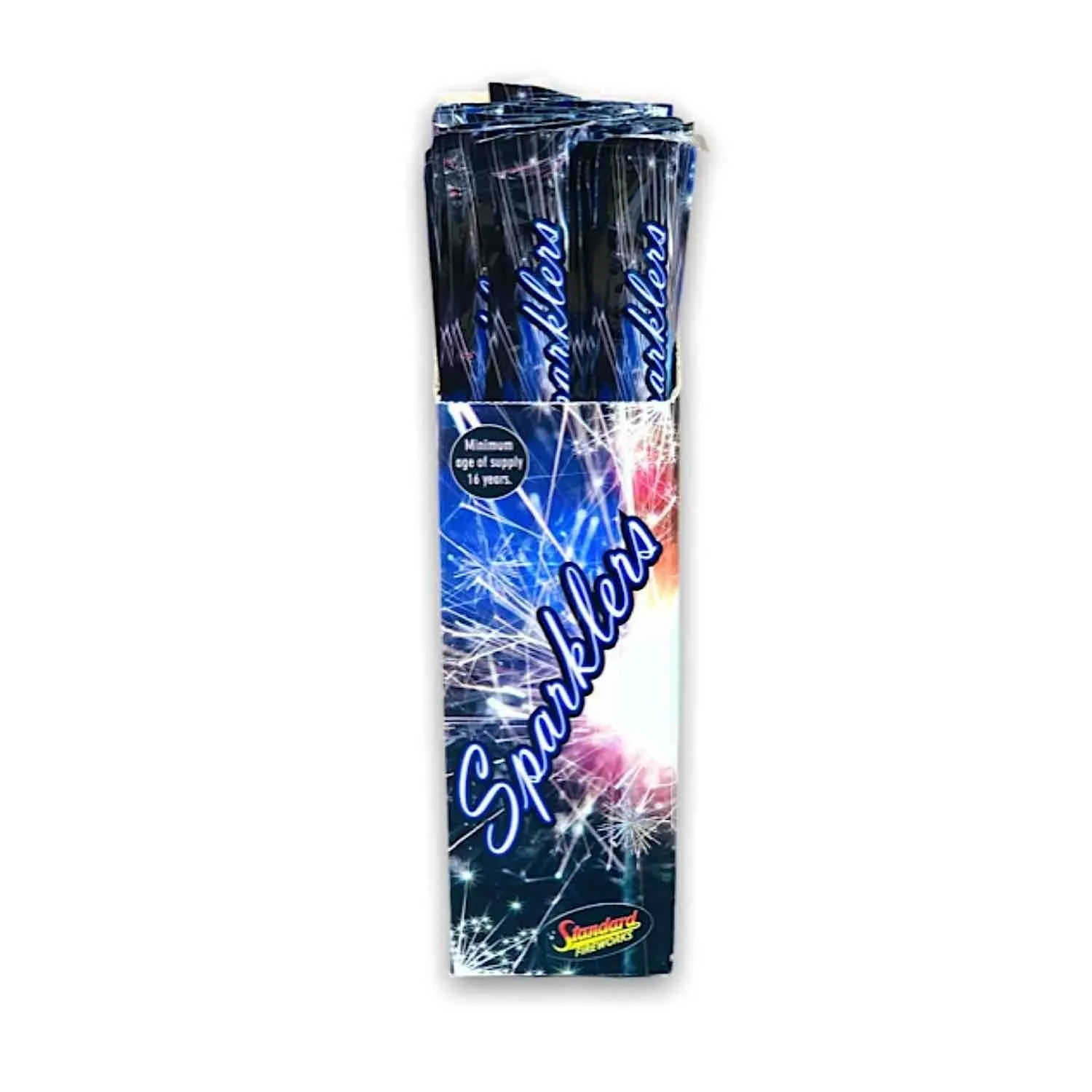 Box Sparklers e893beea44ec02f0739b8e4993f57d85