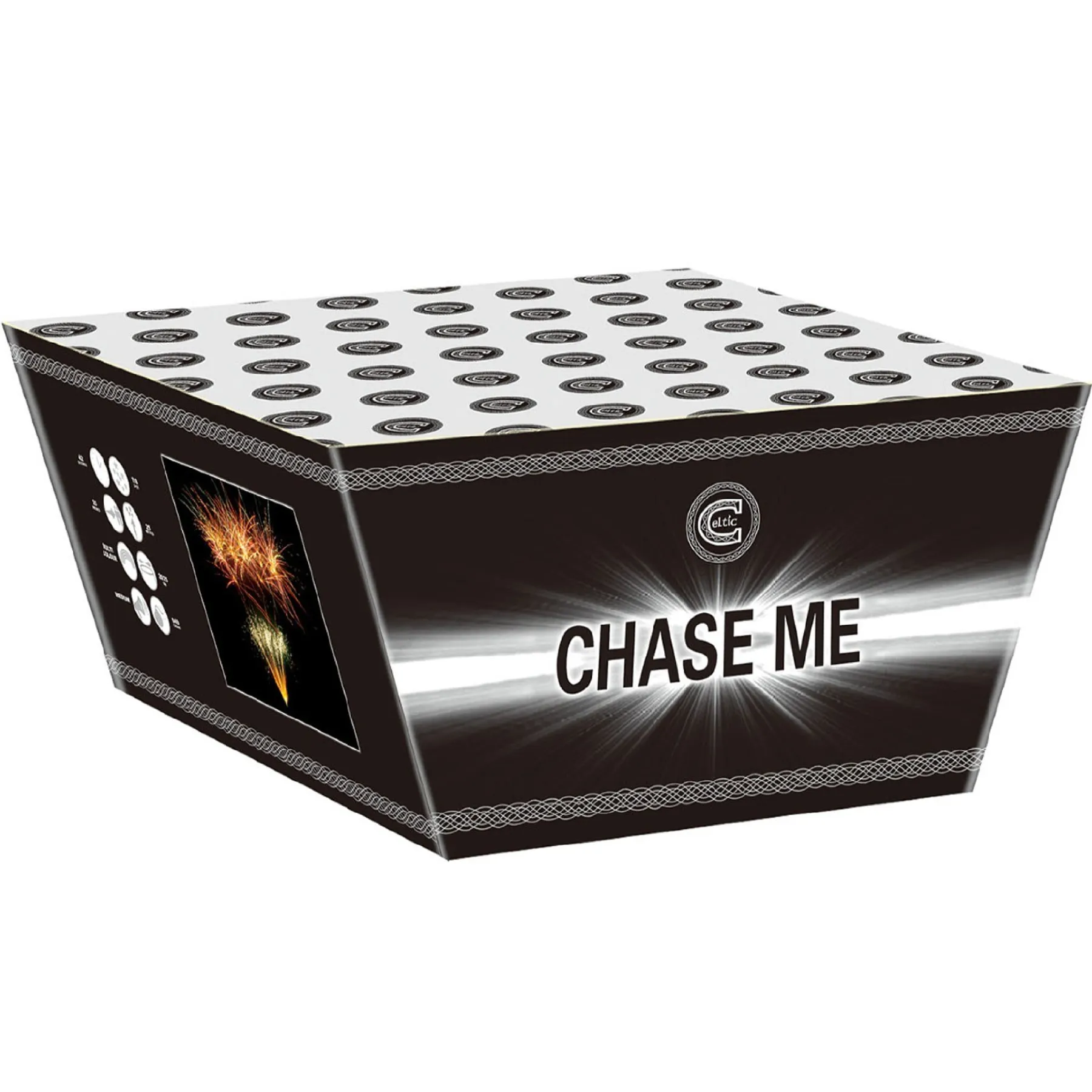 Chase Me 1500x1500px Celtic