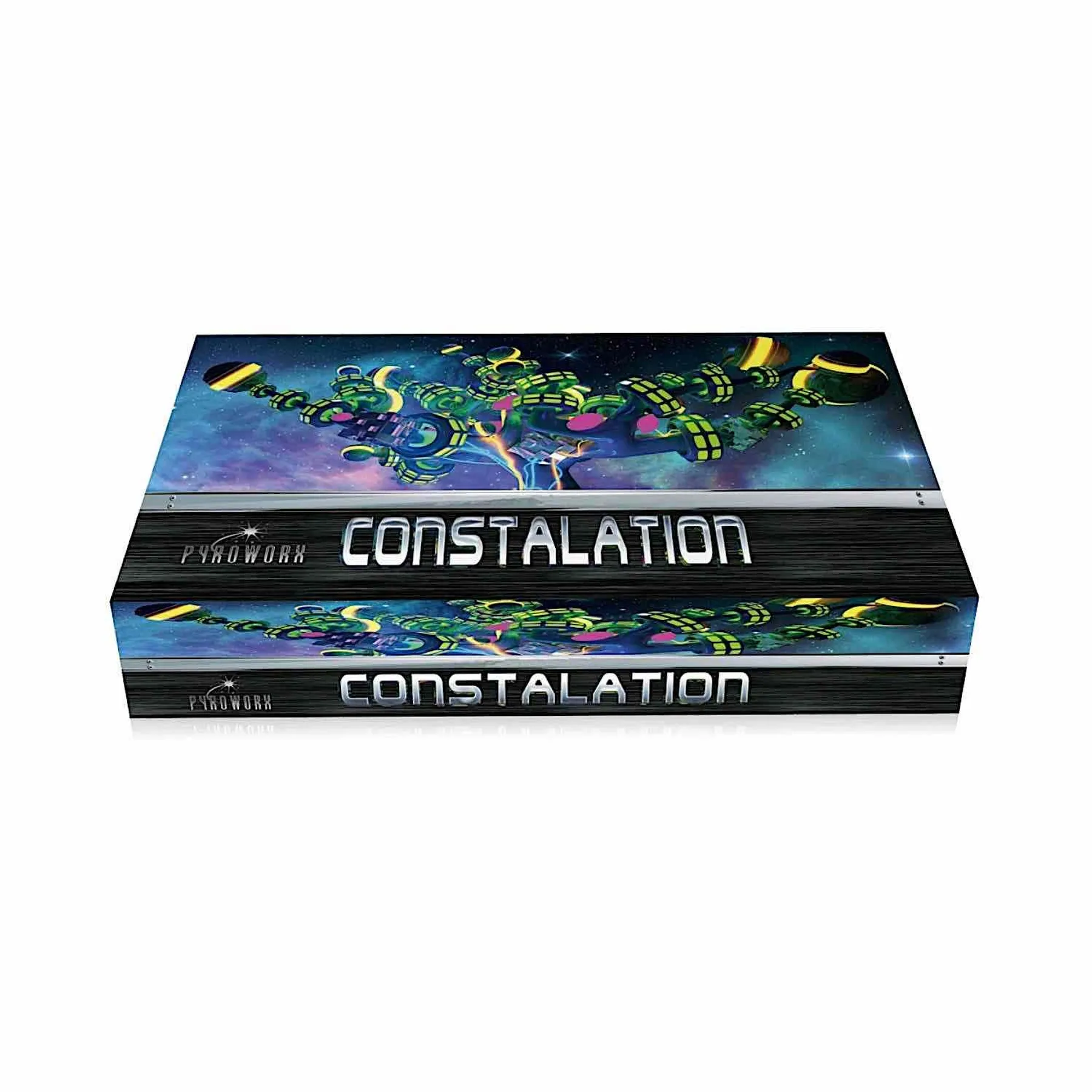 Constalation-Selection Box-Pyroworx