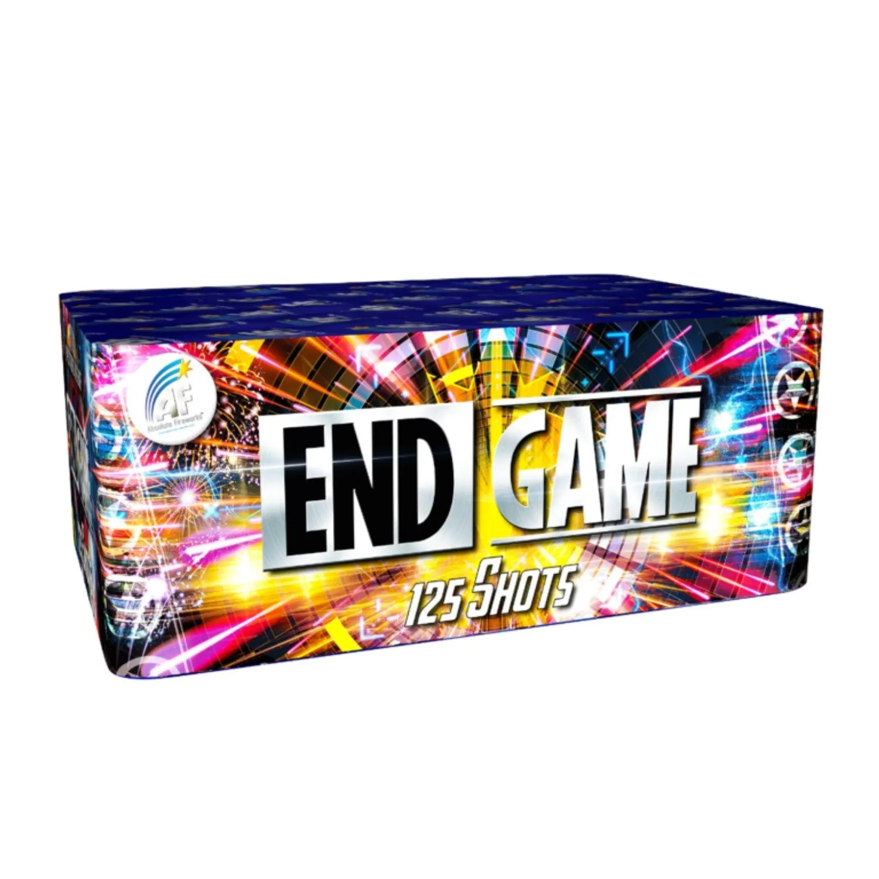 End Game 1500x1500pxf Aboslute Fireworks