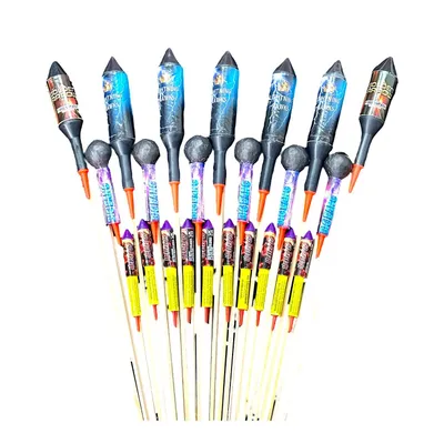 Rocket Offer Bundle 5 | Firework Rockets For Sale Online | Rockets