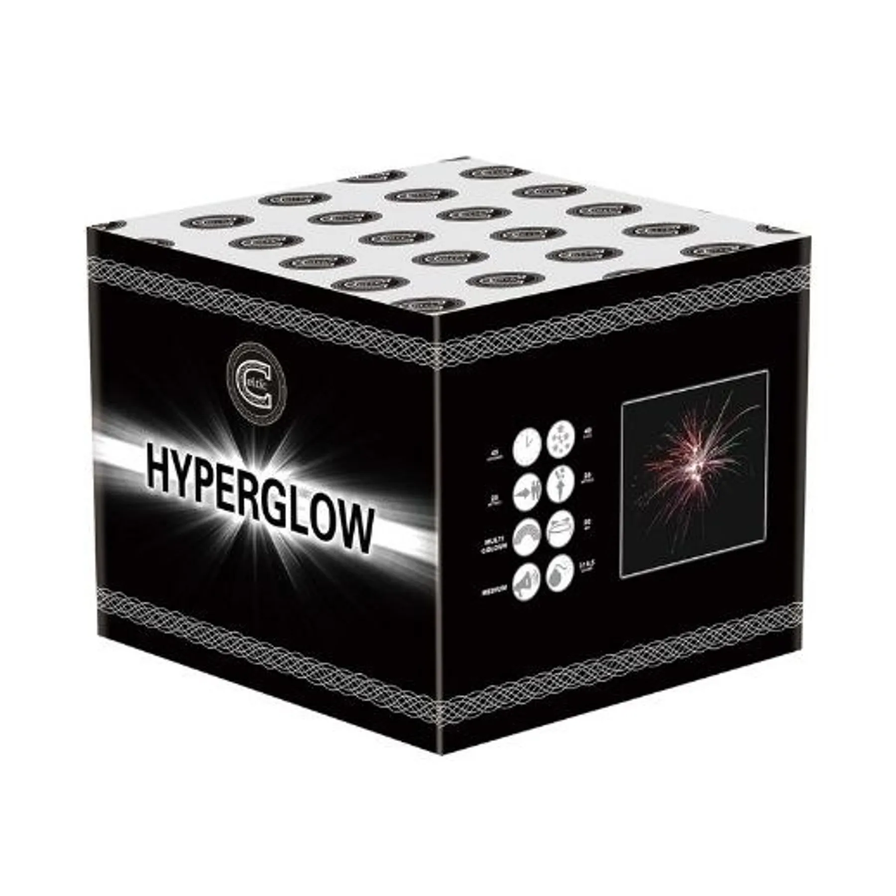 Hyperglow 2