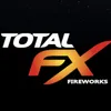 Total FX Fireworks Manchester