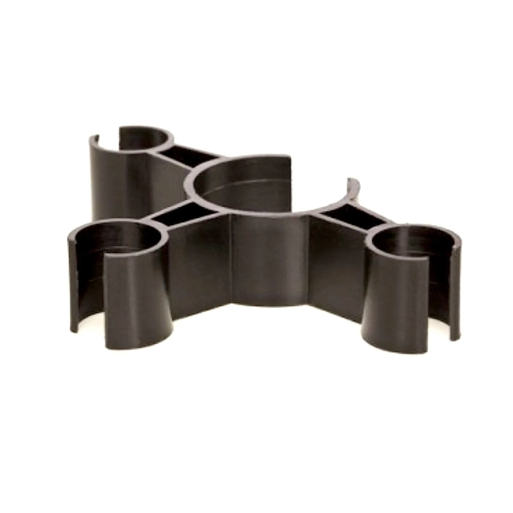 Ice Fountain Holder / Bottle Clips