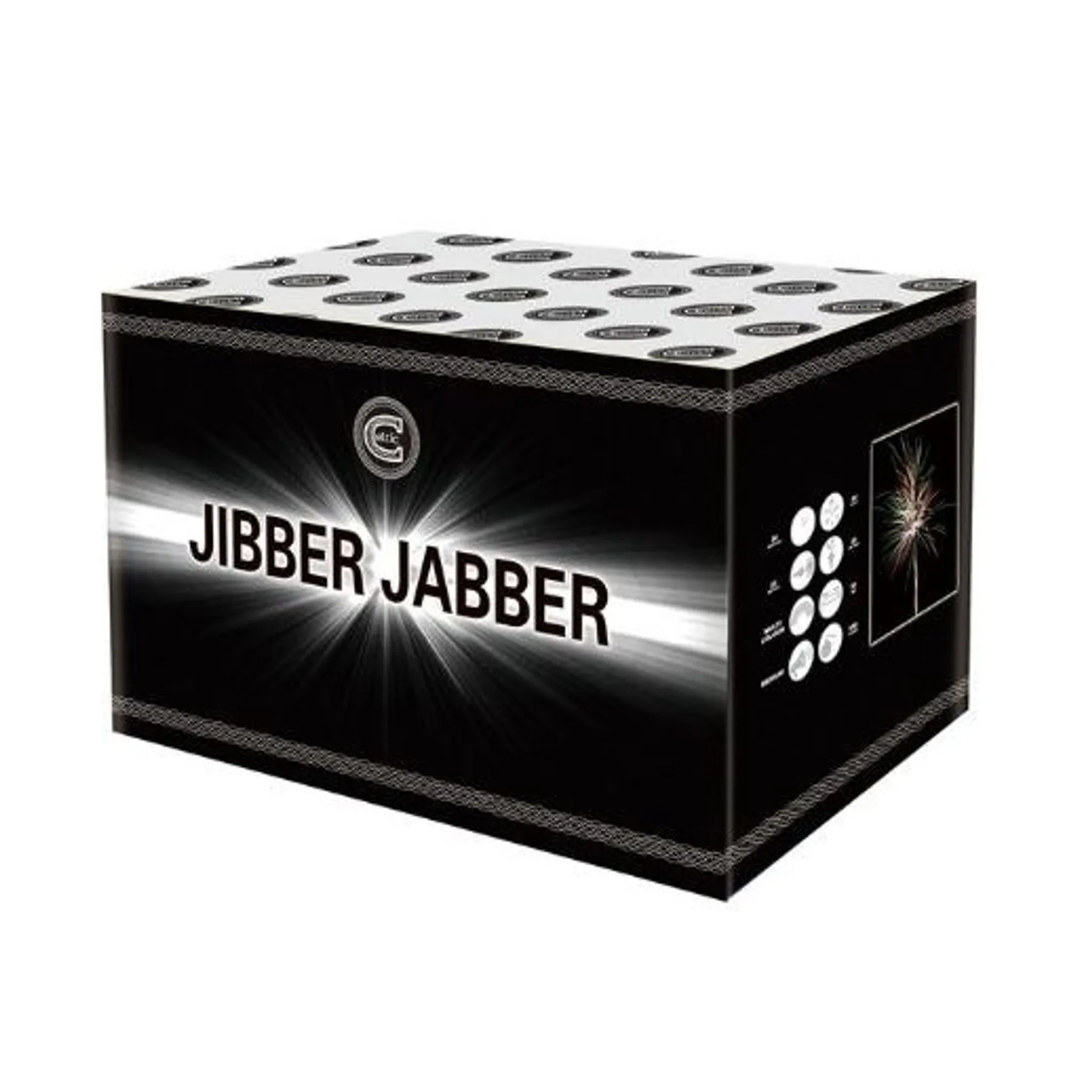 Jibber Jabber 2