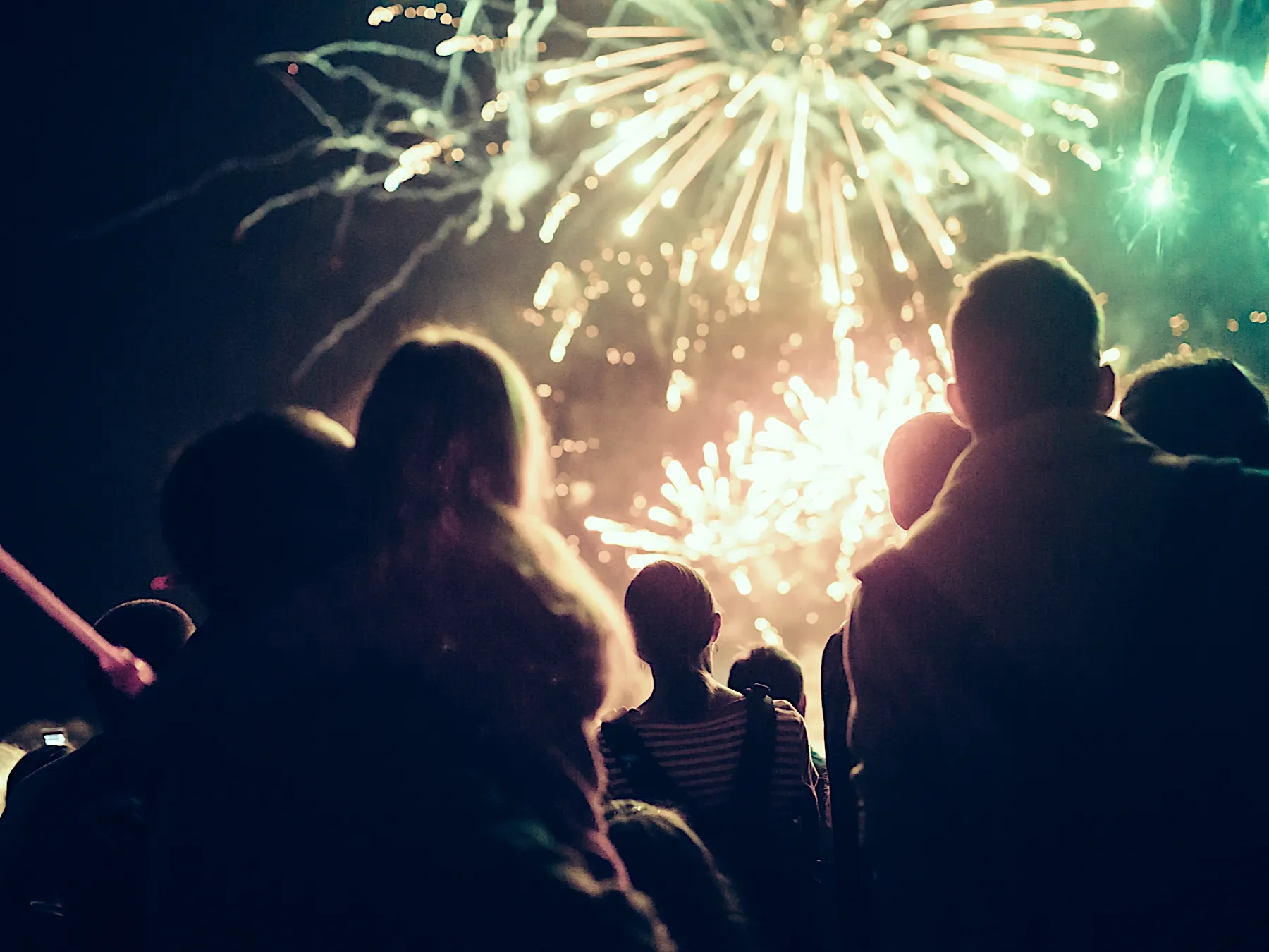 Keeping your guests safe