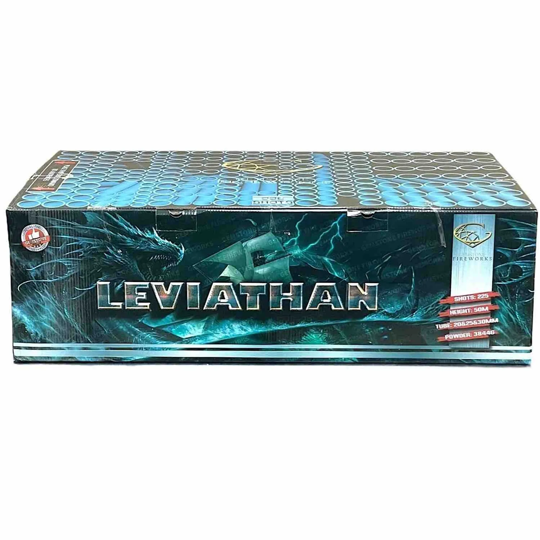 Leviathan Front