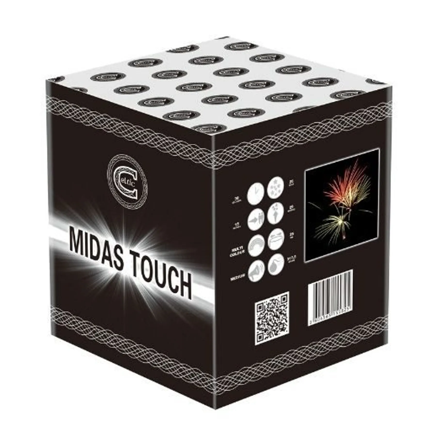 Midas Touch 2