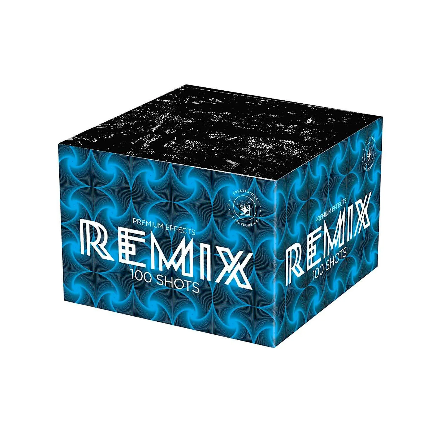 Remix black top Prestigious Fireworks Manchester