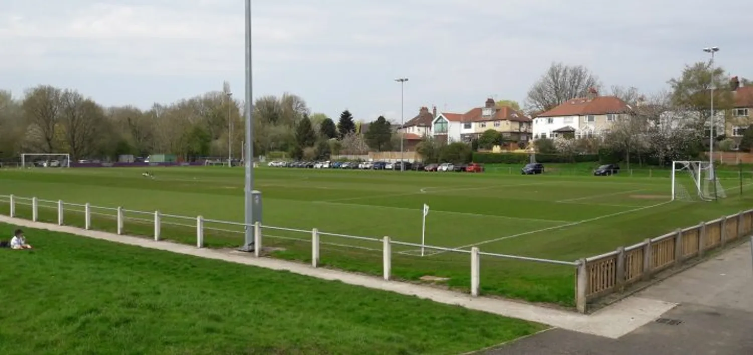 Didsbury and chorlton football club