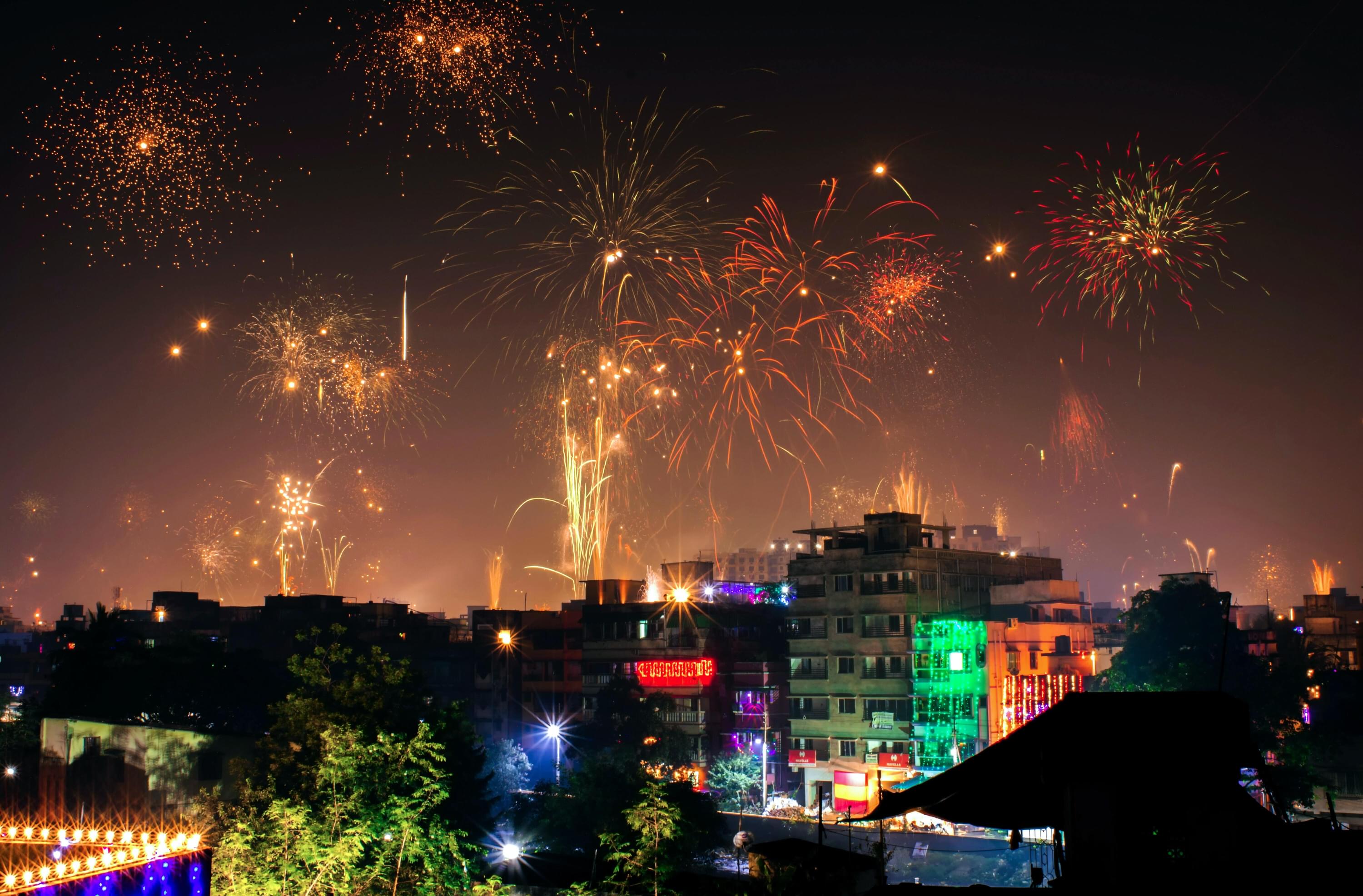 Firework Blog Articles About Everything Fireworks | Buy Fireworks