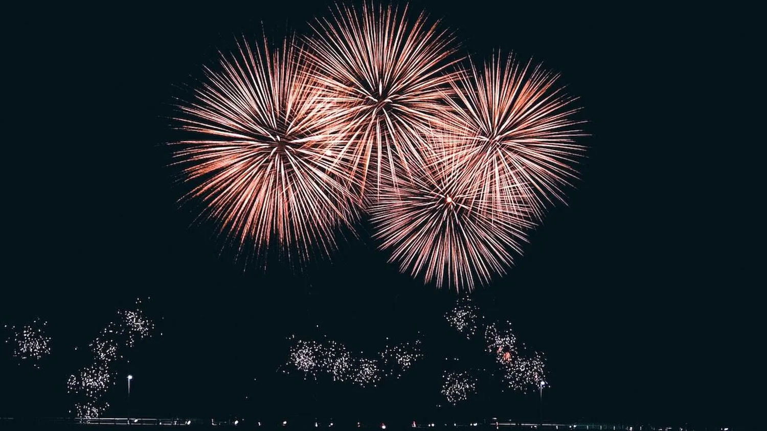 Fireworks