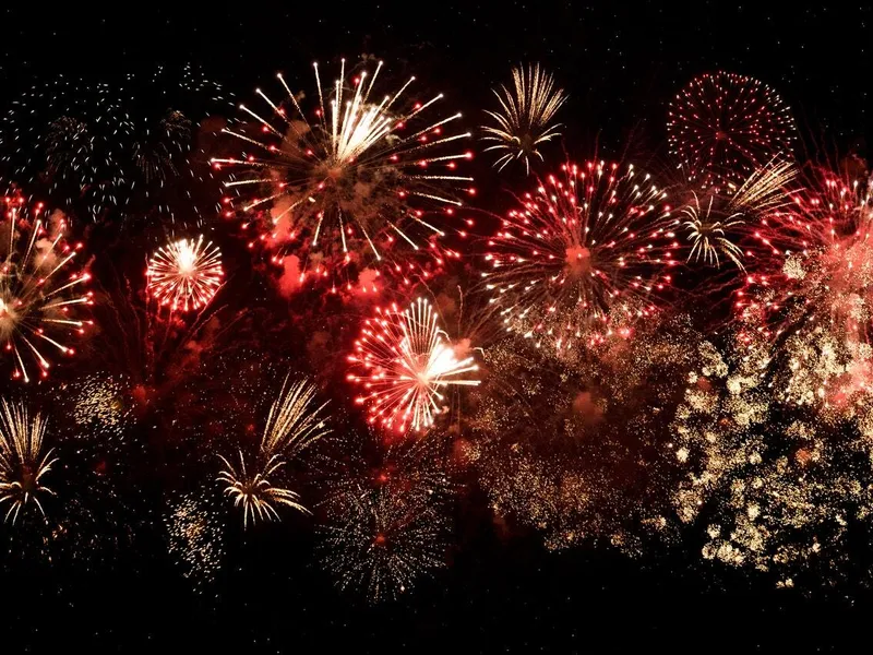 Find a Fireworks Display (or Make One of Your Own)