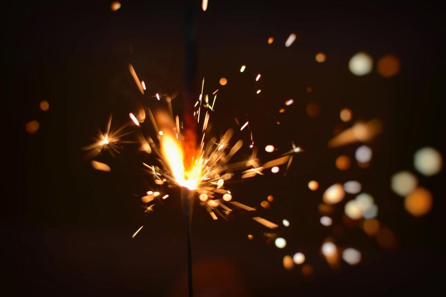 A Brief History of Bangers As The Fireworks Of Legends
