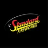 Standard fireworks logo