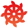 Icon wheel