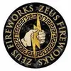 Zeus fireworks manchester Shop logo