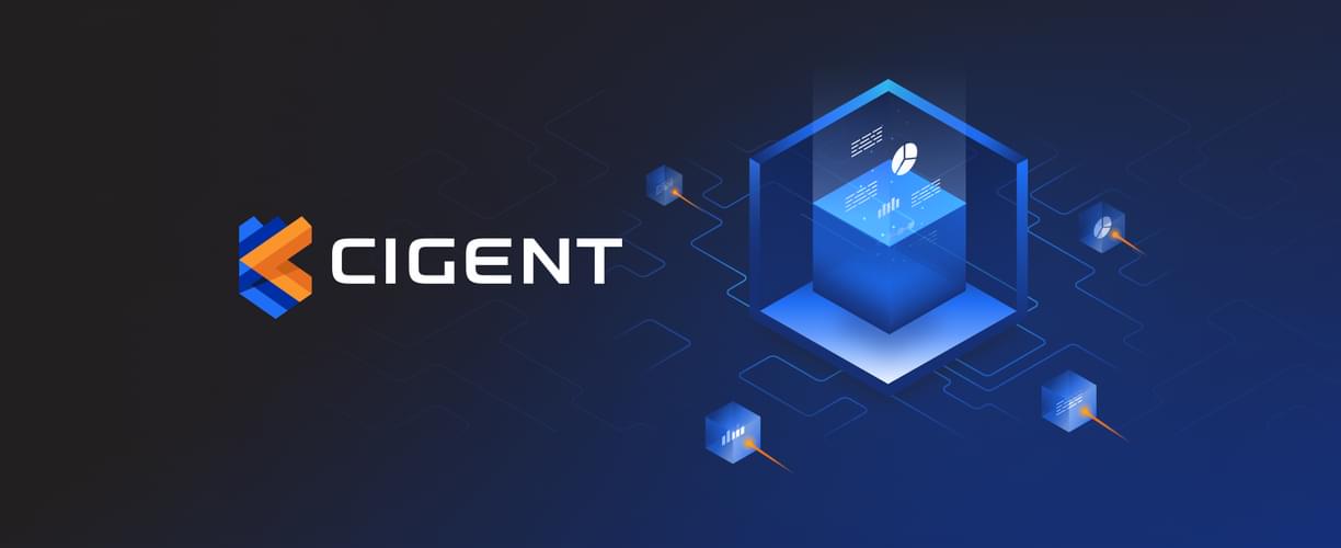 Cigent Impossibly Secure: Protect Data from Any Threat Vector