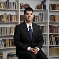 Javier Garcia Vasquez