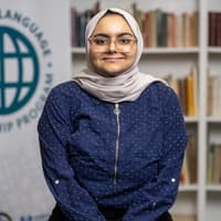 Mehreen Shahid