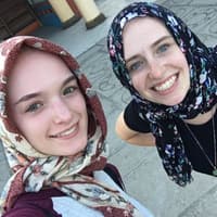 Luiza Daude Laurents