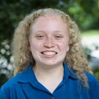 Abigail Gillespie